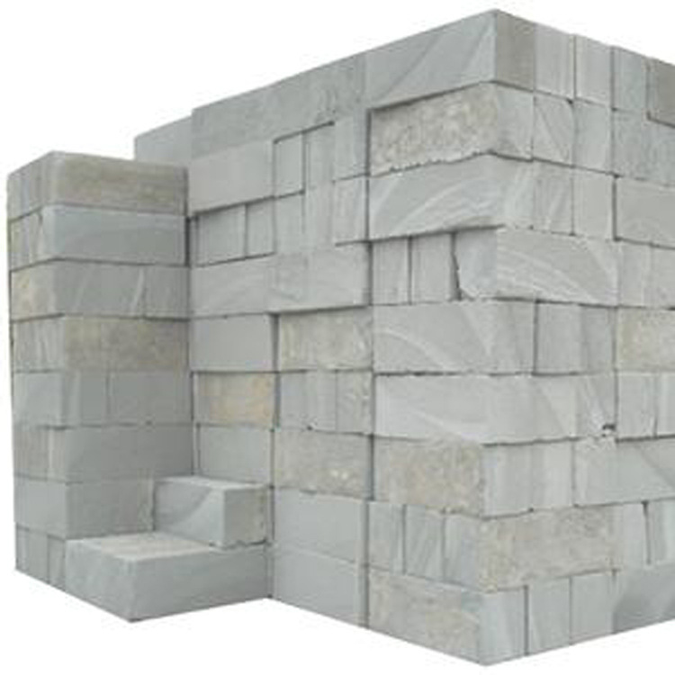 万载不同砌筑方式蒸压加气混凝土砌块轻质砖 加气块抗压强度研究