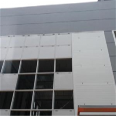 万载新型蒸压加气混凝土板材ALC|EPS|RLC板材防火吊顶隔墙应用技术探讨